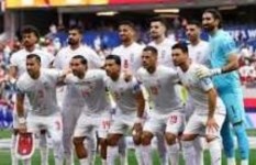 منتخب إيران منافس مصر على صدارة المجموعة السابعة