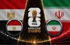 مصر وإيران 