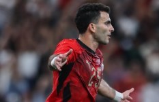 زيزو يعلق على تأهل مصر لدور الـ32 بكأس العالم 