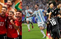 الأقوى دفاعا وهجوما في كأس العالم