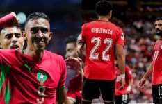 منتخب مصر والمغرب أفضل العرب في كأس العالم 2026