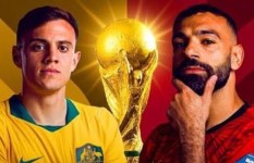 كل ما تريد معرفته عن أستراليا منافس مصر 