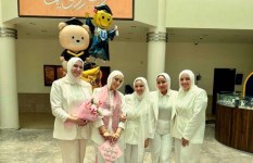 طلاب الجامعة العربية المفتوحة 