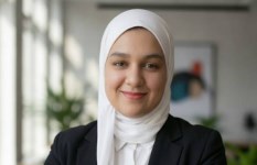 الطالبة منة الله محسن