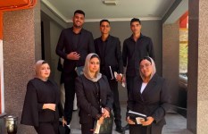 طلاب العالي للحاسبات والمعلومات بطنطا 
