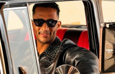 محمد رمضان