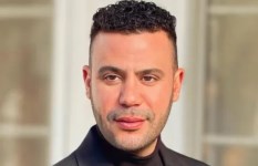 الفنان محمد إمام