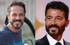 خالد النبوي ويوسف الشريف 