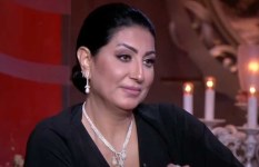 وفاء عامر