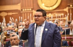 المخرج خالد جلال