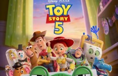 فيلم Toy Story 5