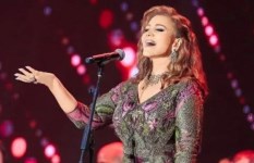 ميادة الحناوي 