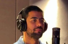 يامن حسني