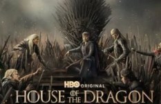 مسلسل House of the Dragon
