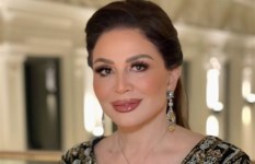 إلهام شاهين