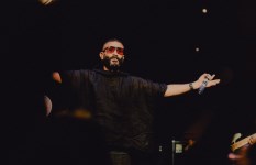 أحمد سعد 