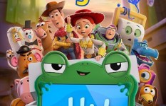 فيلم Toy Story 5