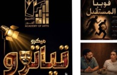 مشروع الميكرو تياترو