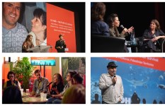 مهرجان FIFDH