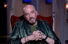 المخرج مجدي الهواري