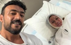 أحمد العوضي
