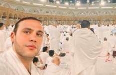 الفنان محمد إمام