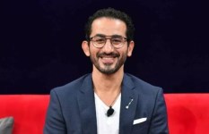 أحمد حلمي 