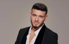 المطرب الشامي