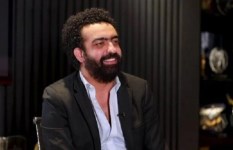 المخرج ماندو العدل