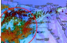 حالة الطقس اليوم