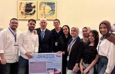 فريق عمل المشروع