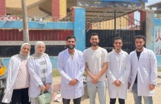 فريق عمل البحث