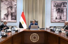 اجتماع إعادة هيكلة وحوكمة الشركات المملوكة للدولة
