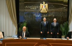 اتفاقية نقل ملكية شركة وطنية