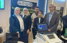 فريق عمل المشروع