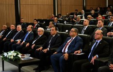 مشاركة رئيس الوزراء فى إطلاق وثيقة ملكية الدولة