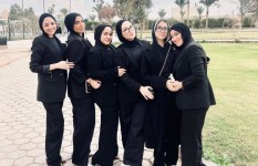 فريق عمل المشروع