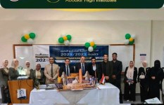 فريق عمل المشروع
