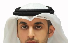 الدكتور راشد خلفان النعيمي، مدير عام غرفة تجارة وصناعة رأس الخيمة
