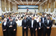 فريق عمل المشروع