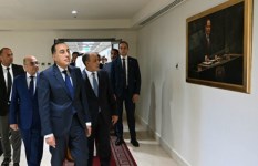 احتفالية وزارة الخارجية