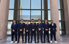 فريق عمل المشروع