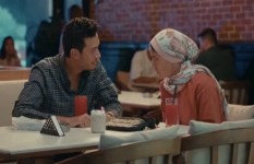 مسلسل ورد على فل وياسمين 