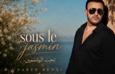  صابر الرباعي