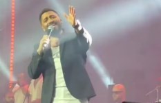 تامر حسني 