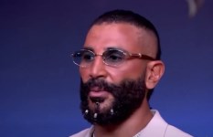 أحمد سعد 