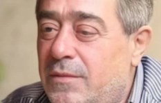 المخرج أسامة يوسف السيد 