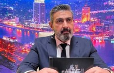 مسلسل للعدالة وجه آخر