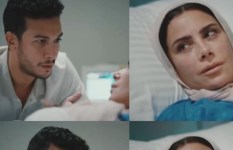 مسلسل ورد على فل وياسمين