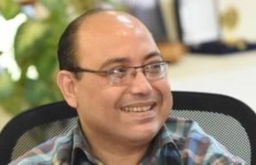 سامح مجاهد 